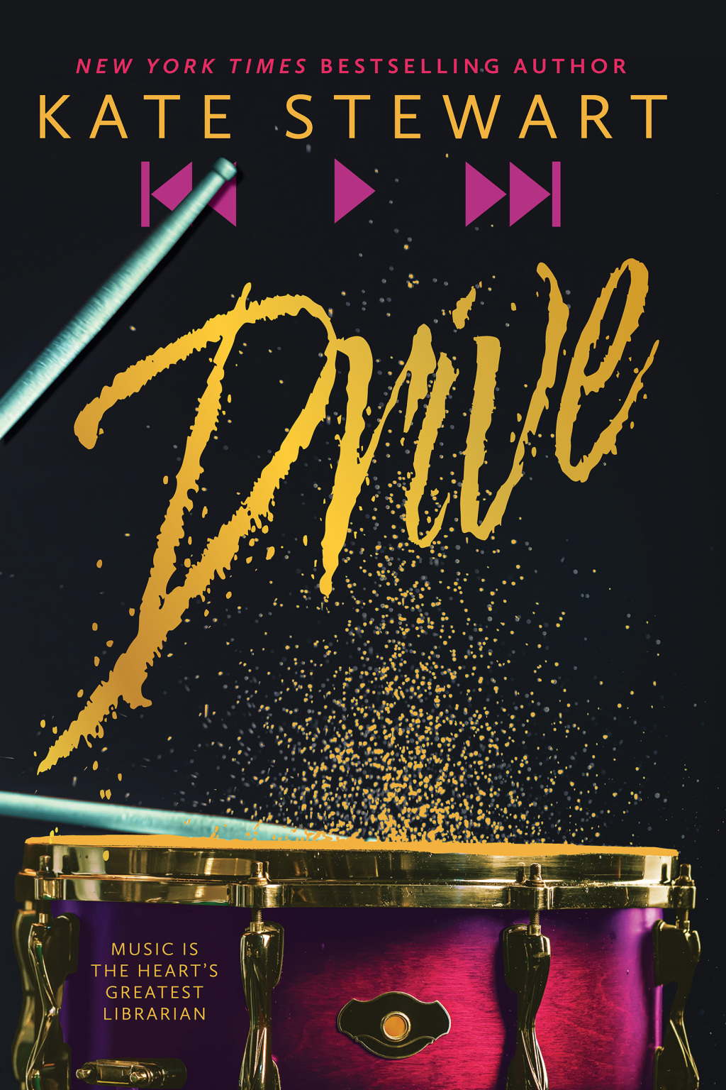 ISBN 9781496762573 product image for Drive (eBook) | upcitemdb.com