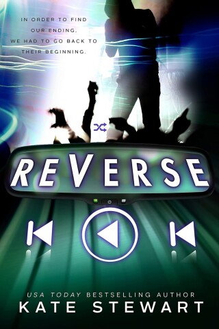 Cover image: Reverse 9781496762580