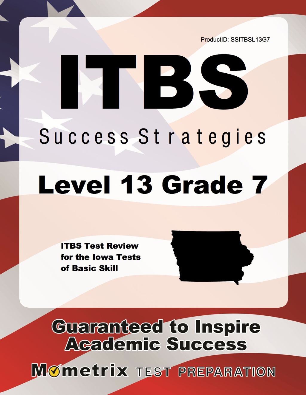 ISBN 9781630949846 product image for ITBS Success Strategies Level 13 Grade 7 Study Guide - 1st Edition (eBook) | upcitemdb.com