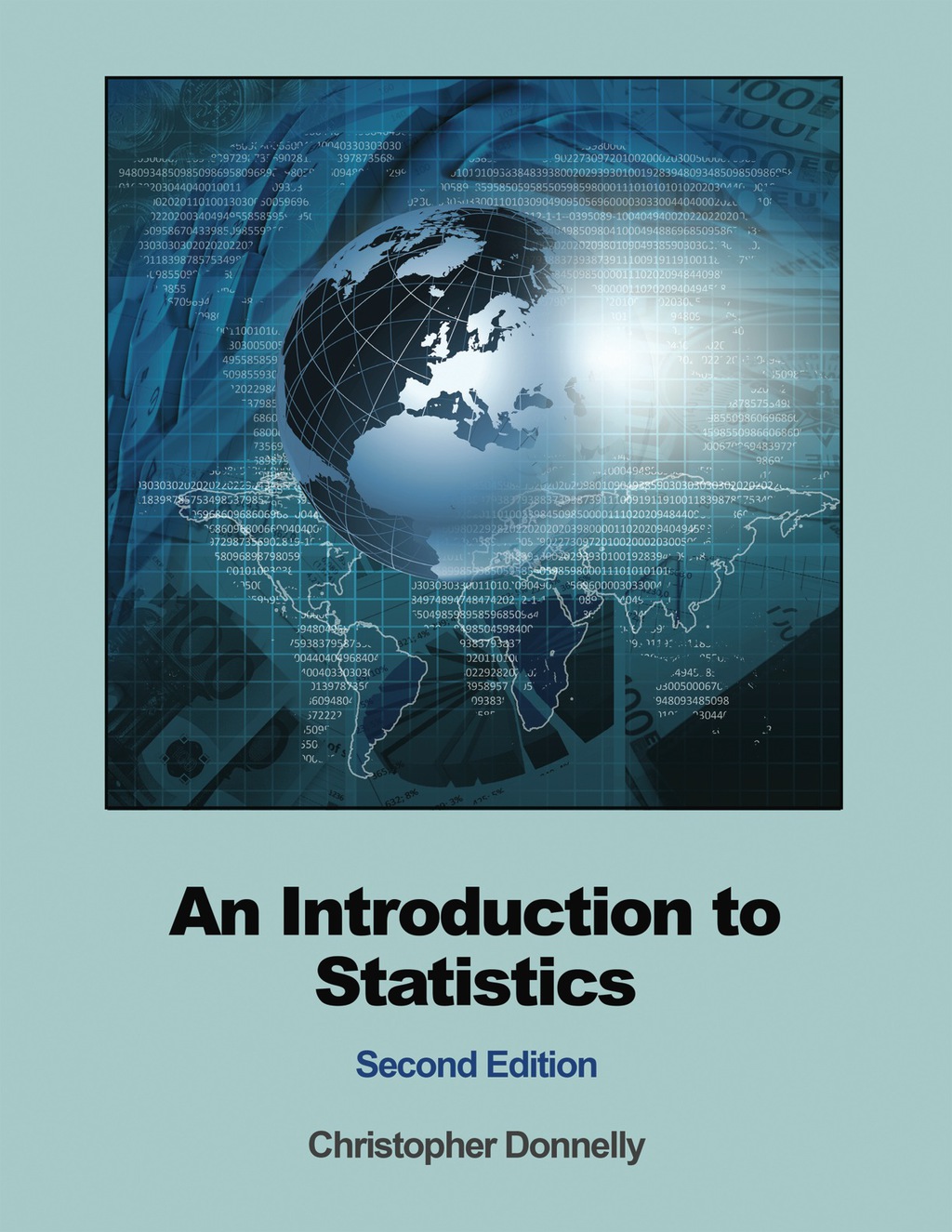 An Introduction to Statistics 2nd Edition
    Newer Edition Available