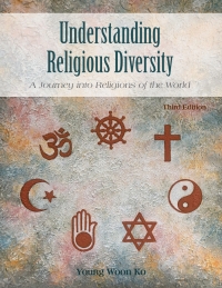 Cover image: Understanding Religious Diversity 3rd edition 9781517810498