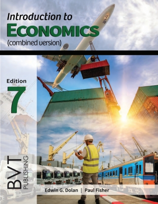 Cover image: Introduction to Economics (Combined) 7th edition 9781517811389