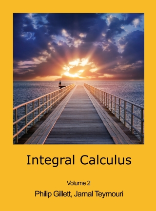 Cover image: Integral Calculus 2nd edition 9781627512848
