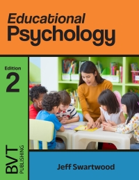 Cover image: Educational Psychology 2nd edition 9781517812003