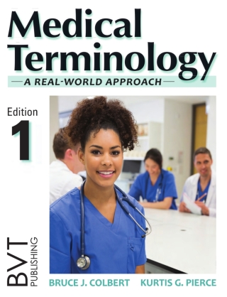 Cover image: Medical Terminology: A Real-World Approach 1st edition 9781517811686