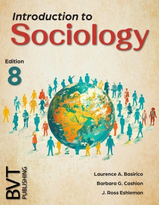 Cover image: Introduction to Sociology 8th edition 9781517816988