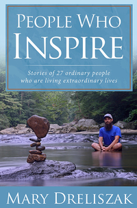 Cover image: People Who Inspire