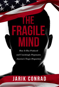 Cover image: The Fragile Mind