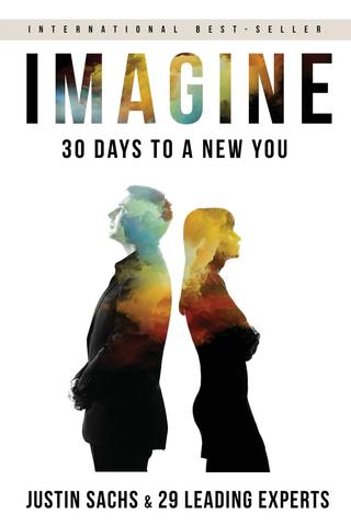 Imagen de portada: Imagine