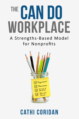 表紙画像: The Can Do Workplace