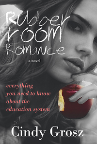 Imagen de portada: Rubber Room Romance