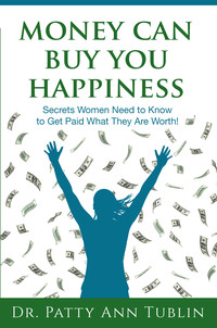 صورة الغلاف: Money Can Buy You Happiness
