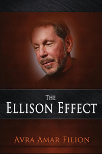 Omslagafbeelding: The Ellison Effect