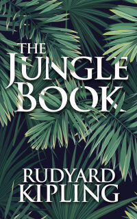 Omslagafbeelding: The Jungle Book 9781949982503