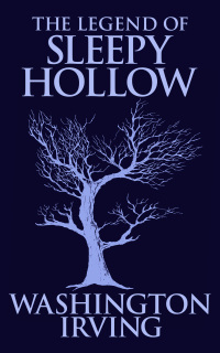 Omslagafbeelding: The Legend of Sleepy Hollow 9781530176519