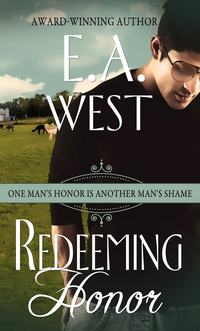 Cover image: Redeeming Honor 1st edition 9781522300014