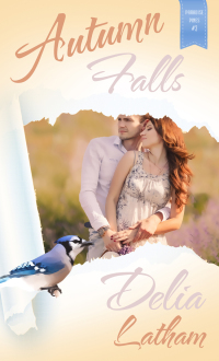 Cover image: Autumn Falls 1st edition 9781522300106