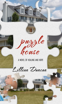 Cover image: Puzzle House 1st edition 9781522300359