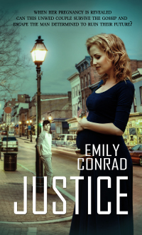 Cover image: Justice 1st edition 9781522300762