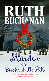 Cover image: Murder on Birchardville Hill 1st edition 9781522300502