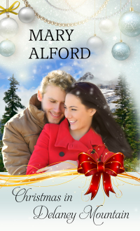 Imagen de portada: Christmas In Delaney Mountain 1st edition 9781522300526