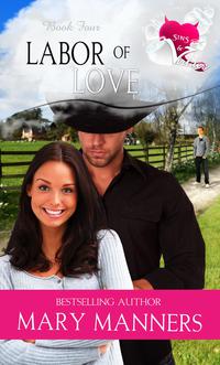 Cover image: Labor of Love 1st edition