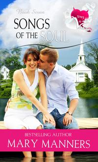 Cover image: Songs of the Soul 1st edition