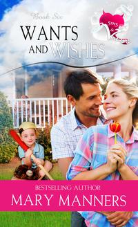 Imagen de portada: Wants and Wishes 1st edition