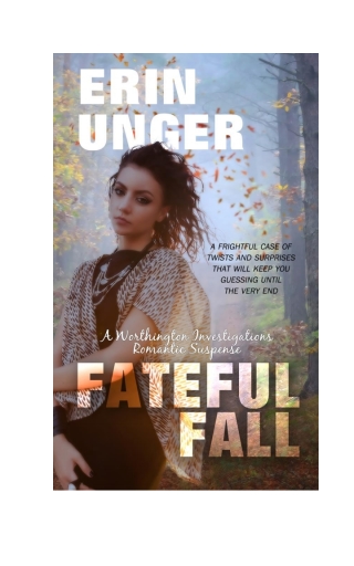 Cover image: Fateful Fall