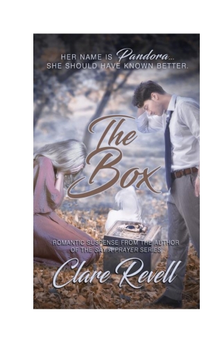 Cover image: The Box 9781522304111