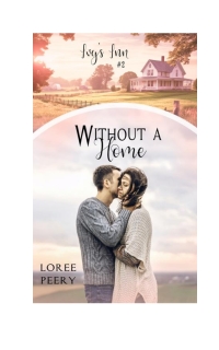 Cover image: Without a Home 9781522304494