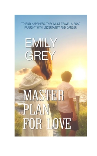 Cover image: Master Plan for Love 9781522304609