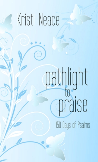 Imagen de portada: Pathlight to Praise 9781522304708