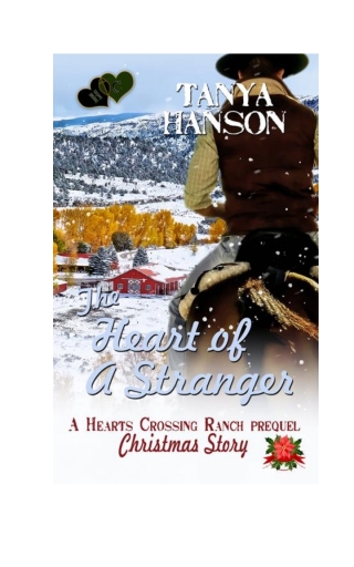 Cover image: The Heart of a Stranger 9781522304937