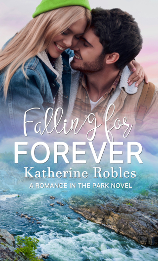 Imagen de portada: Falling for Forever 9781522399162
