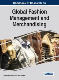 Imagen de portada: Handbook of Research on Global Fashion Management and Merchandising 9781522501107