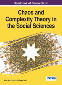 Cover image: Handbook of Research on Chaos and Complexity Theory in the Social Sciences 9781522501480