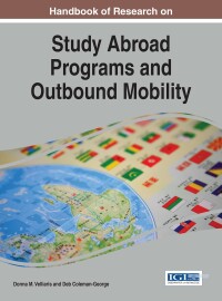 Cover image: Handbook of Research on Study Abroad Programs and Outbound Mobility 9781522501695