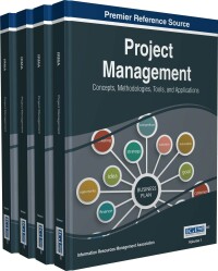 Imagen de portada: Project Management: Concepts, Methodologies, Tools, and Applications 9781522501961