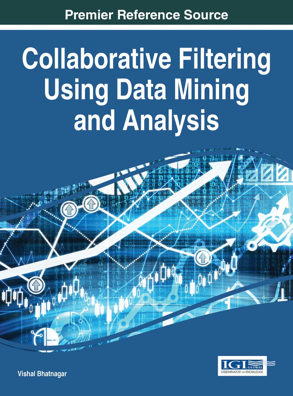 Collaborative Filtering Using Data Mining and Analysis (eBook)