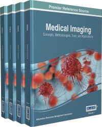 Omslagafbeelding: Medical Imaging: Concepts, Methodologies, Tools, and Applications 9781522505716