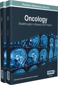 صورة الغلاف: Oncology: Breakthroughs in Research and Practice 9781522505495