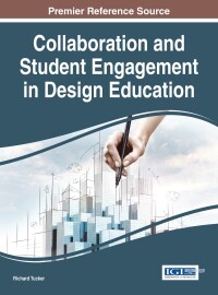 Imagen de portada: Collaboration and Student Engagement in Design Education 9781522507260