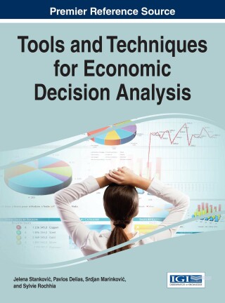 Cover image: Tools and Techniques for Economic Decision Analysis 9781522509592