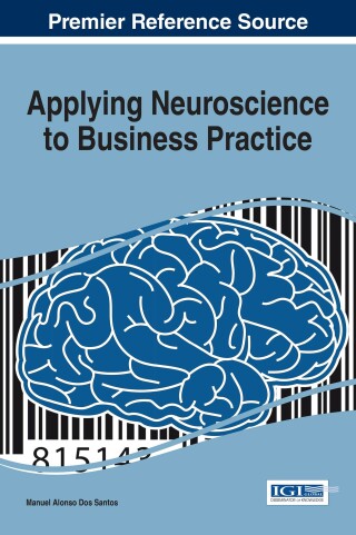 Imagen de portada: Applying Neuroscience to Business Practice 9781522510284