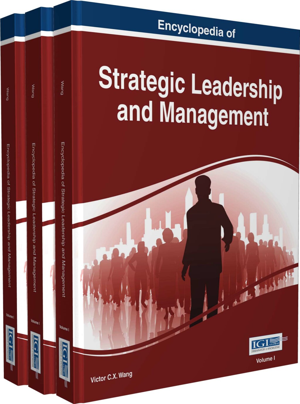 Encyclopedia of Strategic Leadership and Management