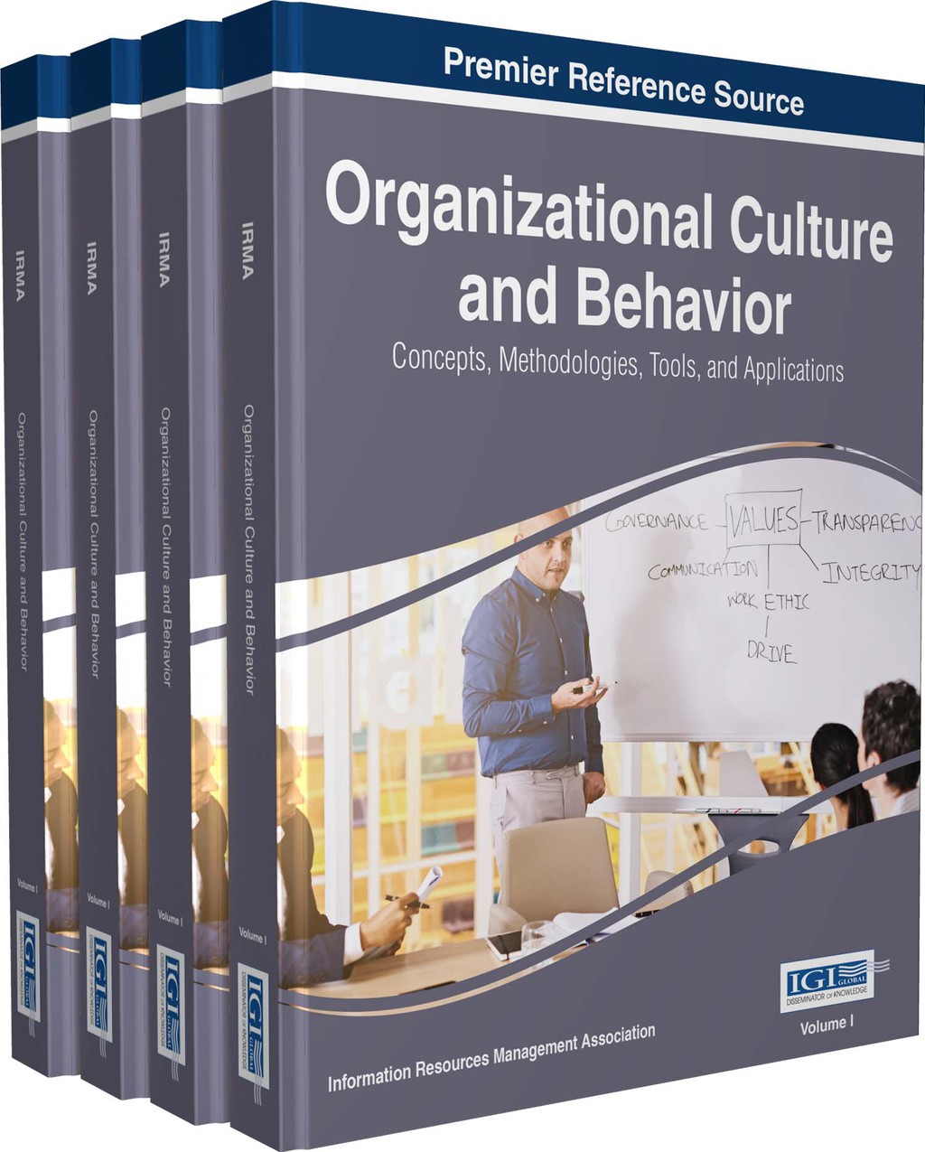 Organizational Culture and Behavior: Concepts, Methodologies, Tools, and Applications
