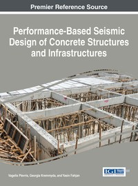 Cover image: Performance-Based Seismic Design of Concrete Structures and Infrastructures 9781522520894