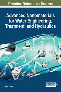 Cover image: Advanced Nanomaterials for Water Engineering, Treatment, and Hydraulics 9781522521365