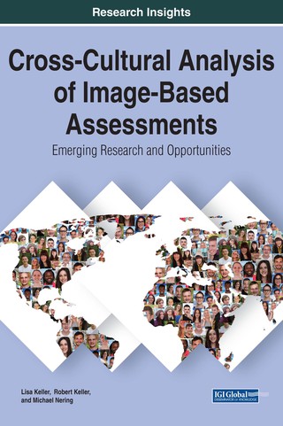 Cover image: Cross-Cultural Analysis of Image-Based Assessments: Emerging Research and Opportunities 9781522526919